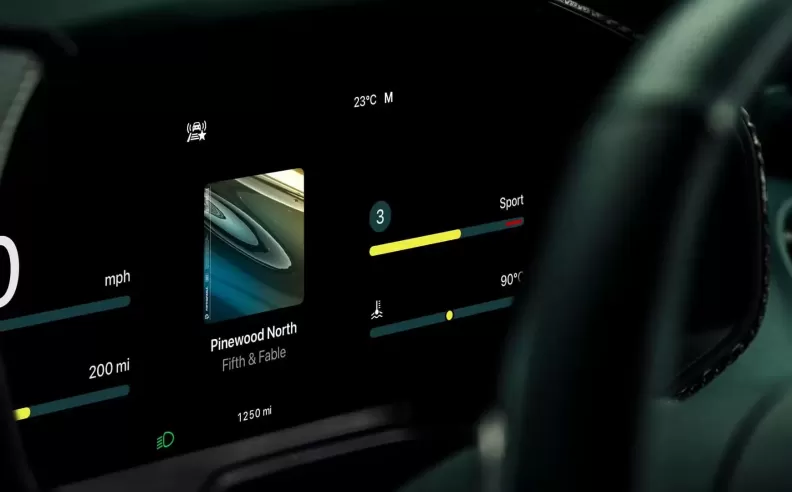 Industry Reactions Beyond Ford