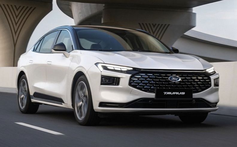 Ford Leads Saudi Market with Strong Growth and Future Plans