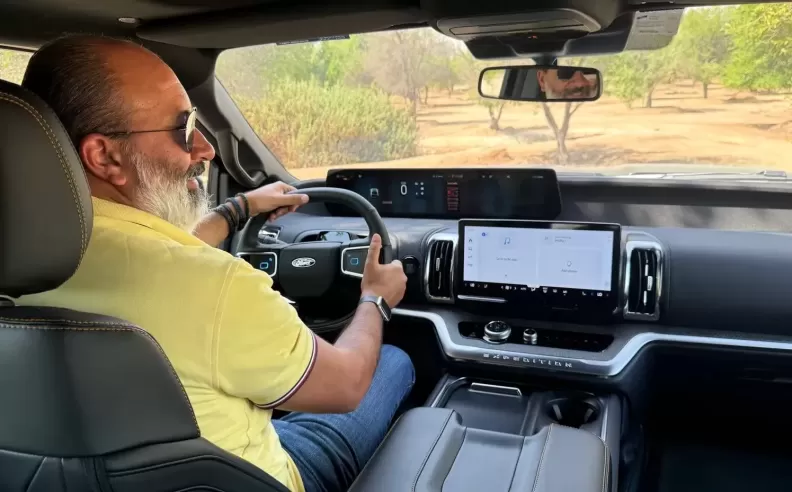 Advanced Safety in Every Situation