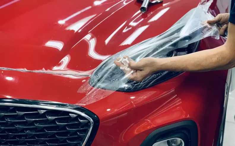 The Invisible Shield Every Driver in Saudi Arabia Needs Now