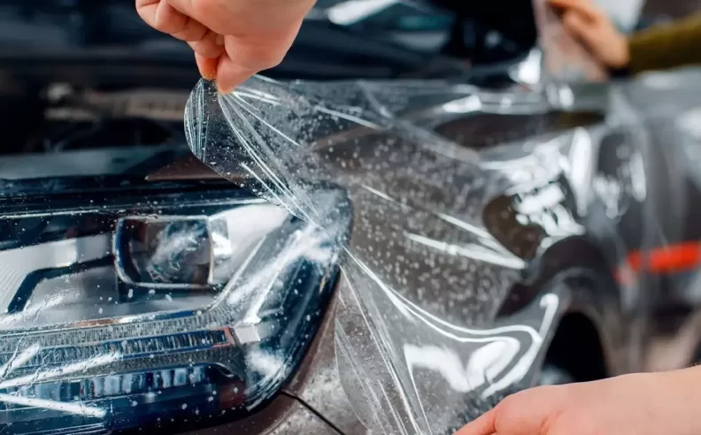 Preserve the Factory Look and Boost Resale Value