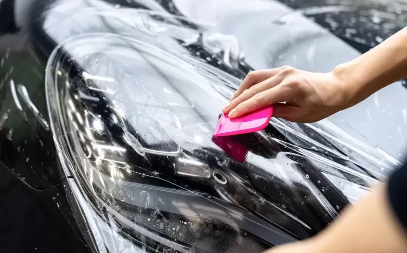 Know the Difference Before You Wrap