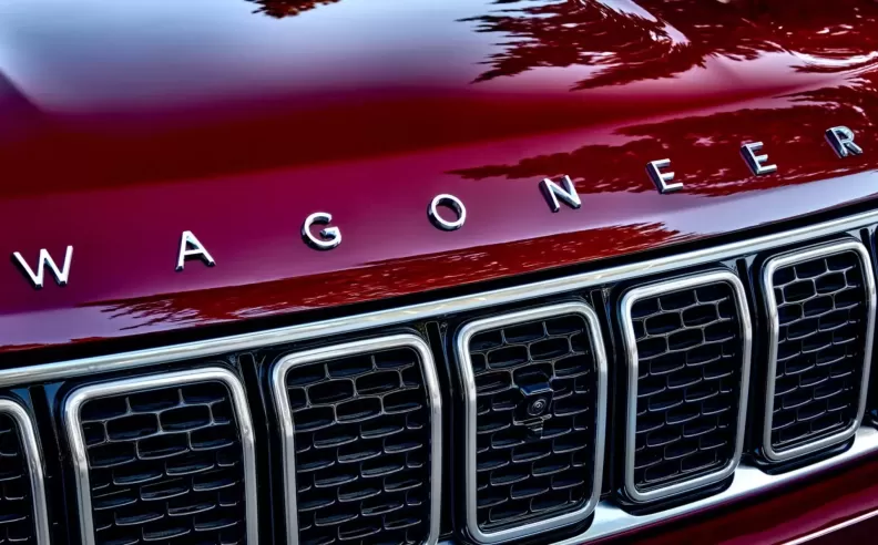 Jeep Grand Wagoneer 2026 Expands Luxury and Adds Hybrid Power