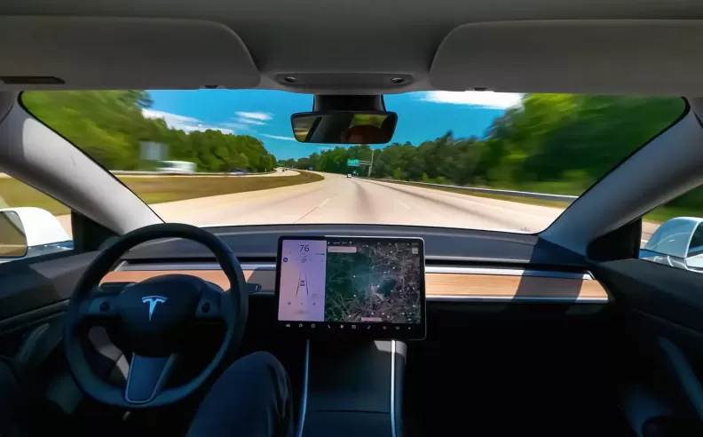 Driver Profiles and Personalization