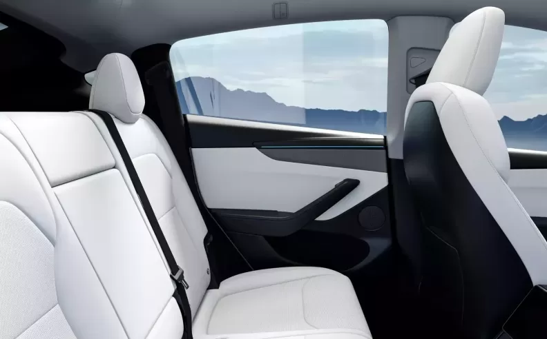 تسلا موديل Y: الأبسط والأكثر وضوحًا