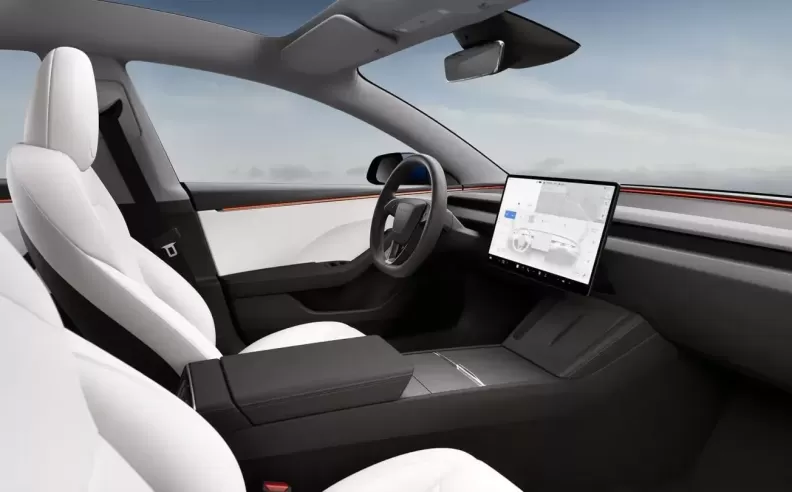 تسلا موديل 3: نسخ 2024 وما بعدها مشابهة لموديل Y