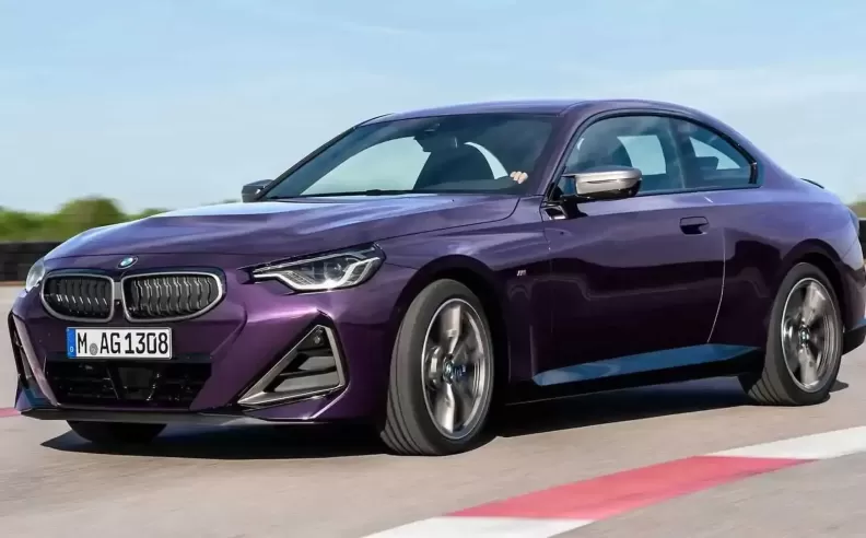 BMW and Toyota Supra Recall 2025 Hits Saudi Arabia: What Drivers Need to Know