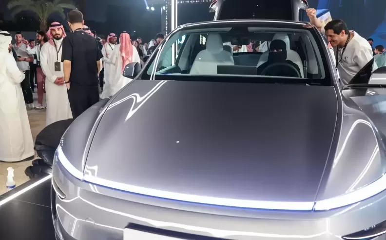 Charging into the Future