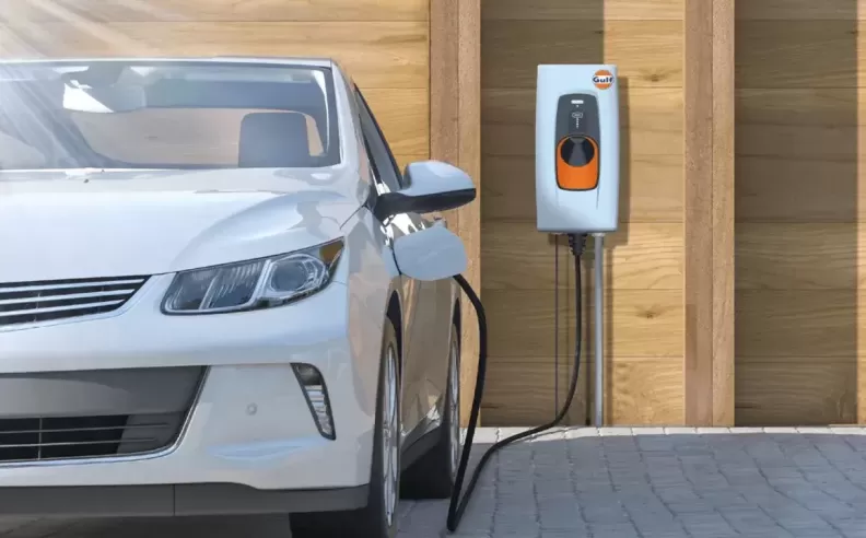 Saudi Arabia’s EV Leap