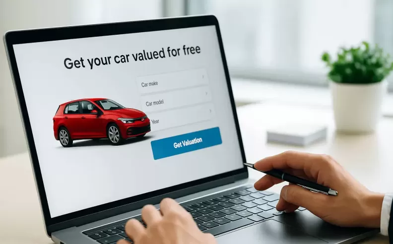 Factors That Affect Car Value in Saudi Arabia