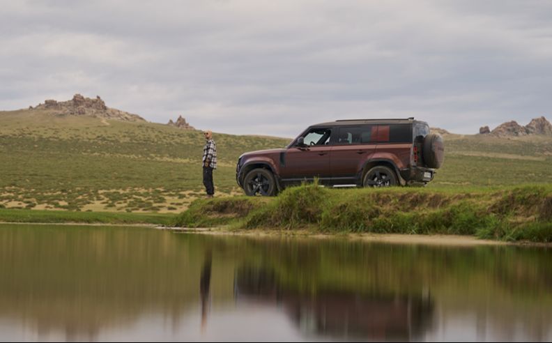 Diverse Projects Showcase Innovation Across Land, Sea, and Humanity