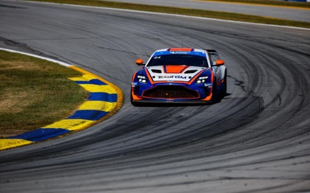 Vantage GT3 claims GT World Challenge Europe  Endurance Gold Cup crown