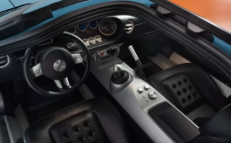 Gulf Racing Tribute