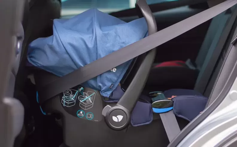 Final Safety Check Before You Hit the Road