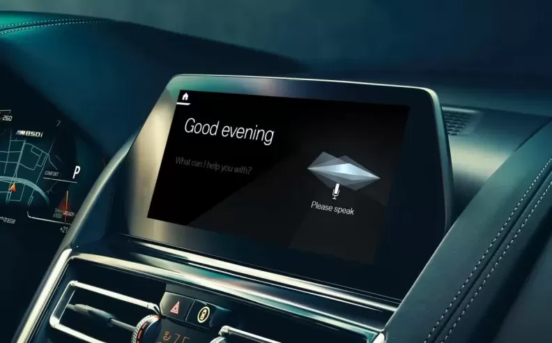 Alexa in Nissan and Chevrolet