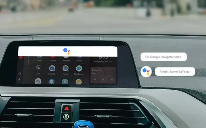 Siri in Saudi Arabia Cars