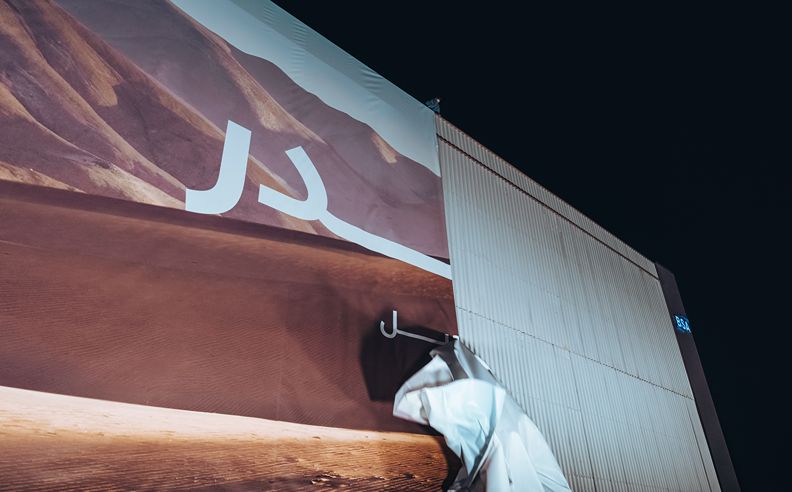 Defender Turns Outdoor Ads into Social Impact Initiatives