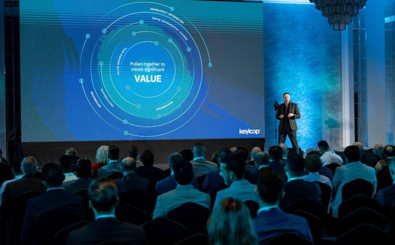 Keyloop's Fusion Live Dubai charts the course of the automotive retail industry in the Middle East