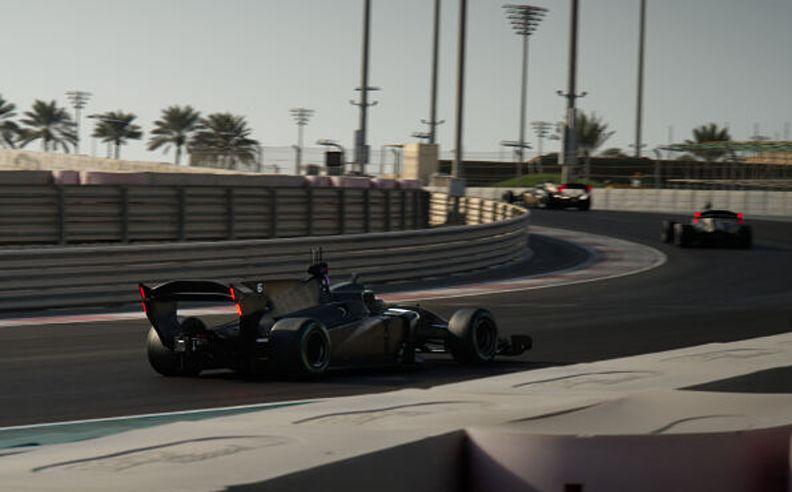 Pushing the Boundaries of Autonomous Racing