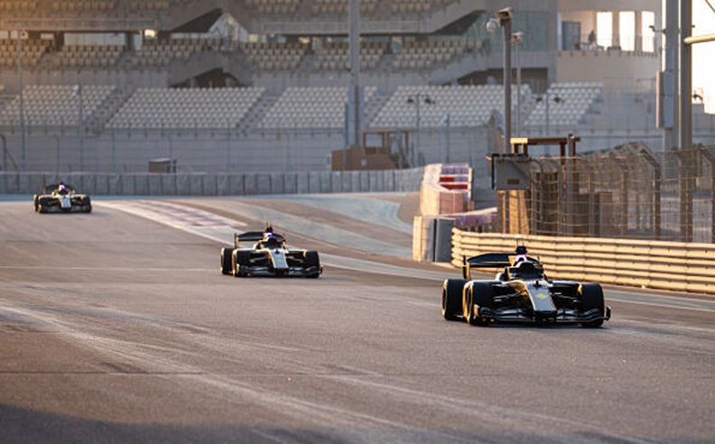 A Historic Grand Final and the Future of AI Racing