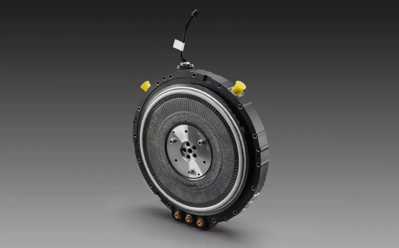 Unreal Power in a Tiny Shell