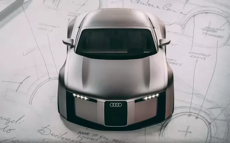 Back in Style: Audi, BMW, and Mercedes Redefine Retro for 2025