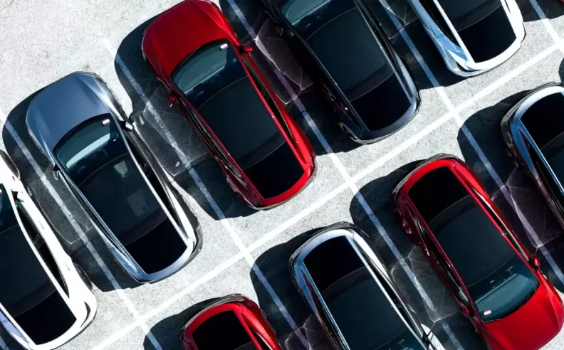 Model Y Sales Surge