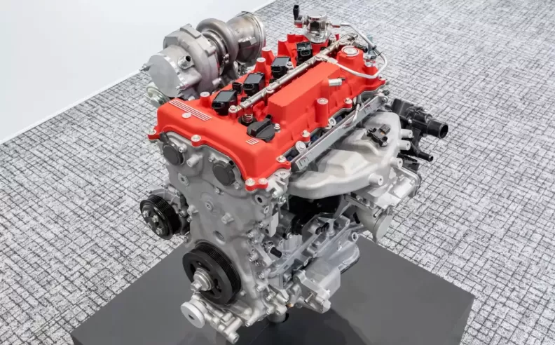 What Comes Next for the Supra Name?