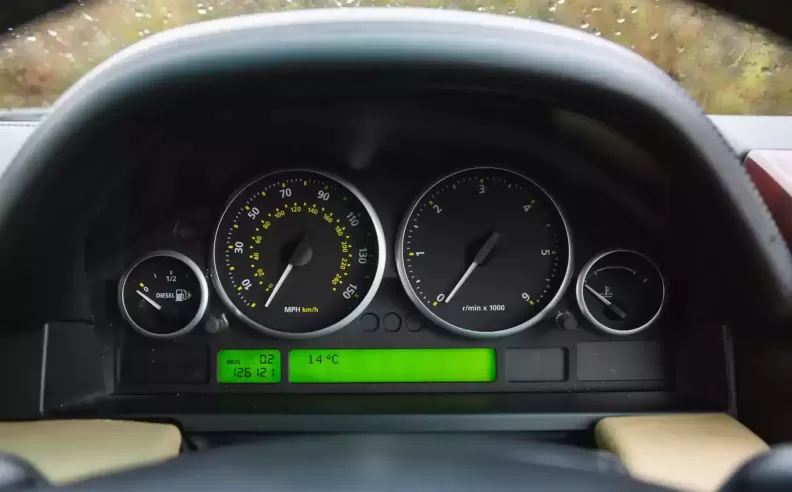 Clarkson Connection and Unexpected Discovery