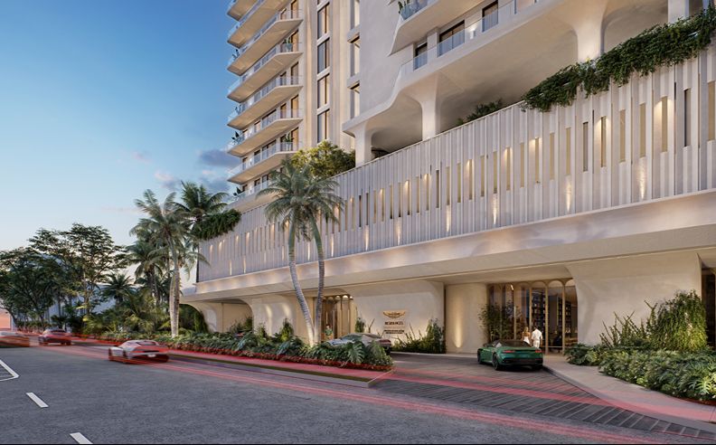 Design, Luxury, and Heritage at Daytona Beach Shores