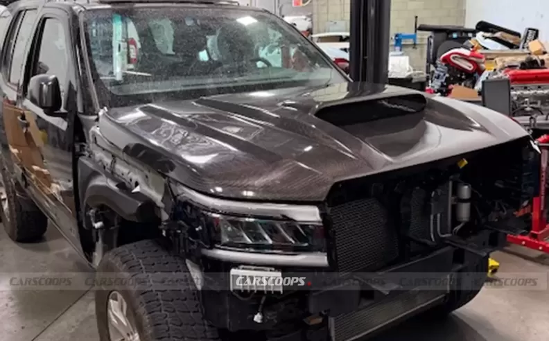 Classic Looks Meet Modern Upgrades