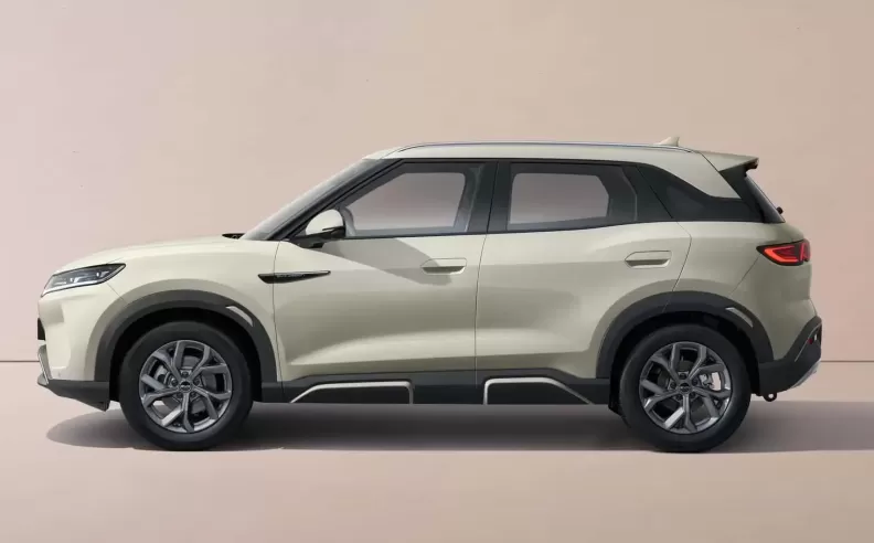 Chinese Car Brands Are Quietly Winning the Global Market