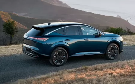 Nissan’s Wild Comeback Plan Could Actually Work