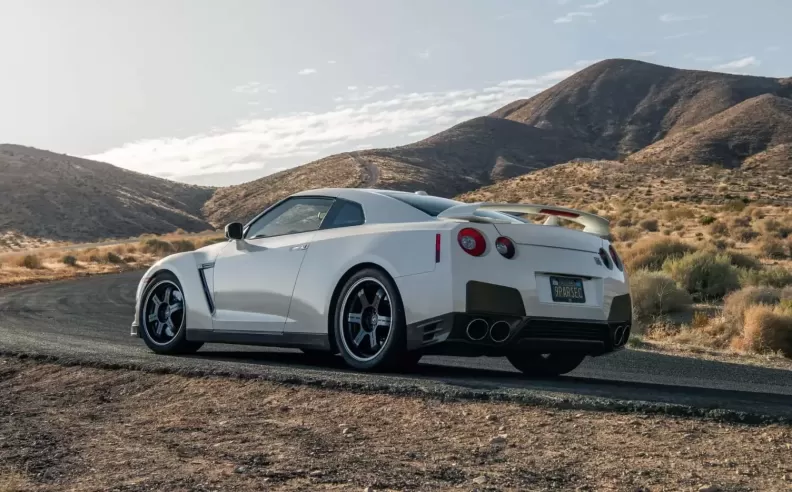 New Models Driving a Sales Boost