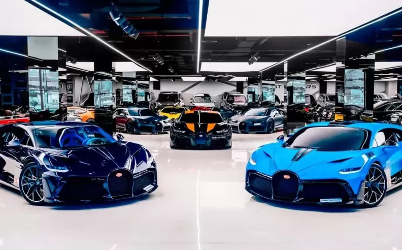 ثالثاً: لا تهمل التكنولوجيا وأنظمة الأمان