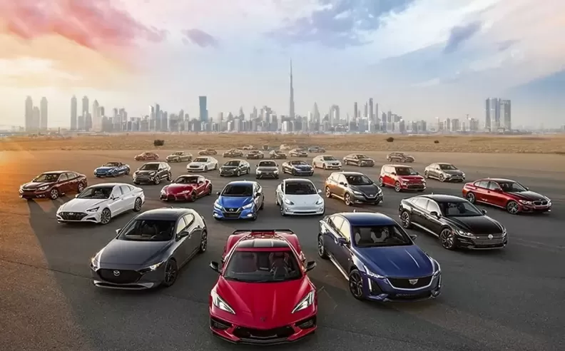 رابعاً: التجربة قبل الشراء