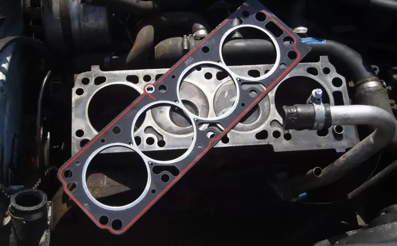 كيفية صيانة رأس الأسطوانة