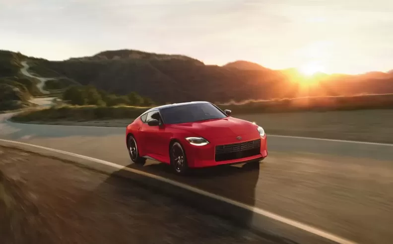 نيسان تعود بقوة: خطة جريئة لإحياء العلامة اليابانية في 2025