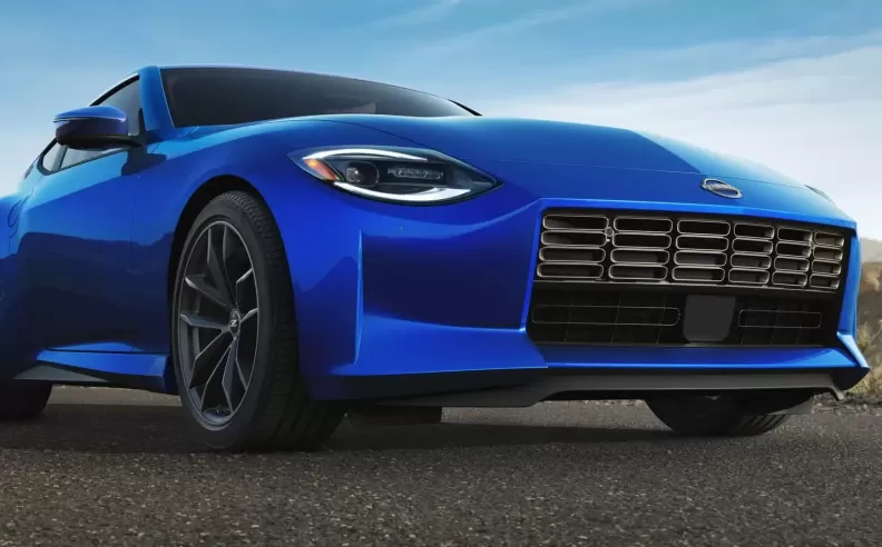 مستقبل نيسان: بين الأسطورة والتجديد