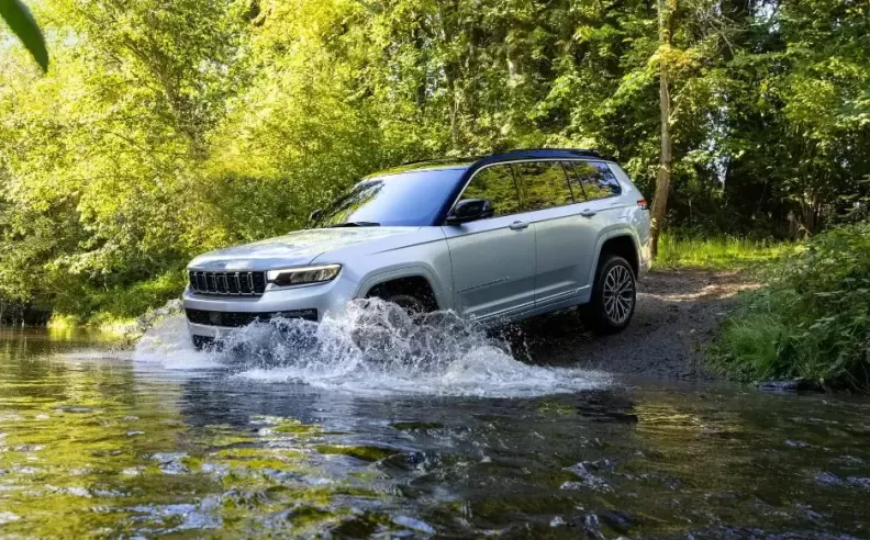 أداء مذهل واستهلاك وقود مثالي