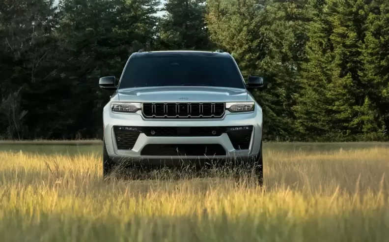 Modern Looks, Smarter Tech