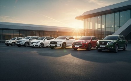 قطاع السيارات المستعملة المعتمدة لدى المسعود للسيارات يحقق نمواً  في المبيعات بنسبة 25٪ في هذا العام