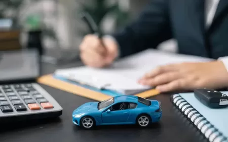 هل تغضب موظف المبيعات دون أن تدري؟ تصرفات بسيطة قد تكلّفك الكثير عند شراء السيارة