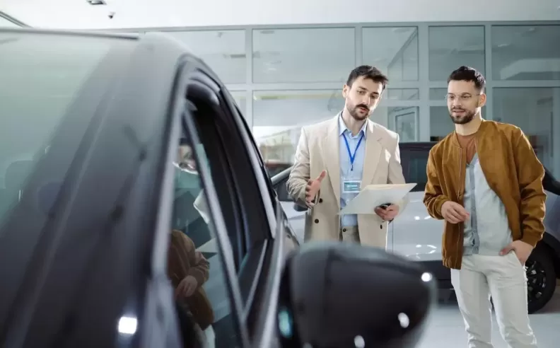 تبدأ المشكلة من عرض الدفع النقدي