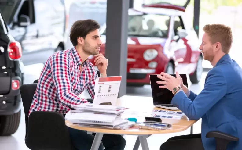 تصرفات أخرى تزعج مدير التمويل