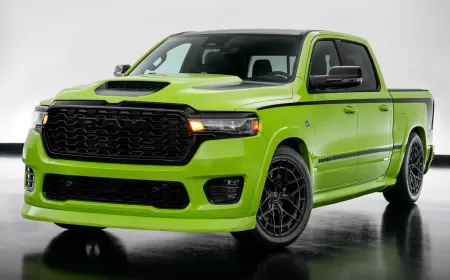 رام ذا دوود: تمرد على الكهرباء واحتفال بالقوة الكلاسيكية في معرض سيما 2025