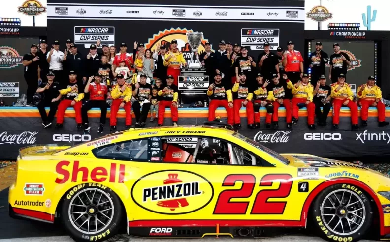 Packed Schedule and Race Day Highlights