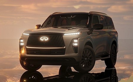 اختر سيارتك المثالية: أي من سيارات إنفينيتي SUV تناسب أسلوب حياتك