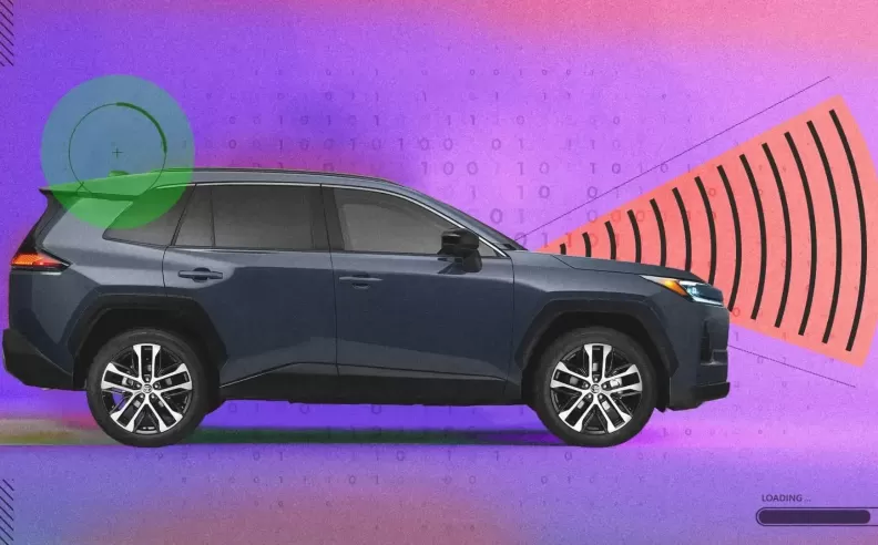 تويوتا تقود ثورة الأمان وتسعى إلى صفر وفيات وصفر حوادث