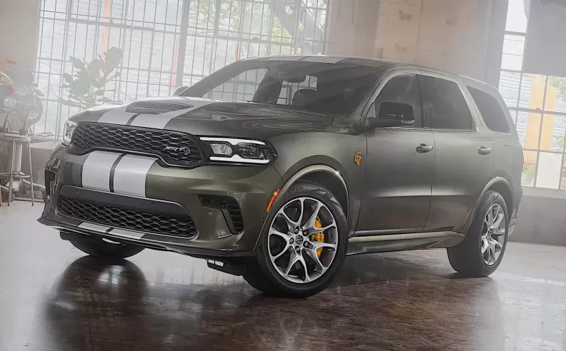 رؤية جديدة في استراتيجية رام